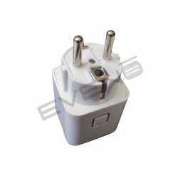 Prise répéteur Zigbee