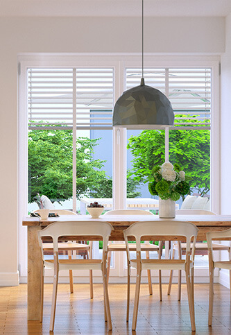 Brise-soleil orientable